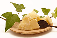 Shea Butter And Its Goodness