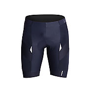Anti-slid Breathable Men's Cycling Shorts | Longshell.com