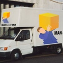 Kingston Removals An Ace-Category Of Removals Service
