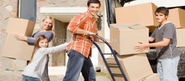 Wimbledon Removals Assisting In Home Clearance