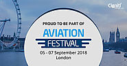 Aviation IT Festival 2018 | Cigniti Technologies
