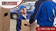 CBD Movers and Removalists Perth WA Let You Move Homes and Offices Easily in Perth