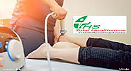 Physiotherapy for knee pain in delhi