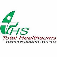 Total HealthsumsPhysical Therapist in New Delhi