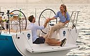 To Enjoy Fully Personalized Services Hiring Yacht Charter Halkidiki
