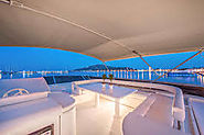 Hire best Yacht Charter to explore the beauty of Athens