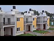 Know more on villa for sale in Bangalore