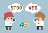 Gói V90 và gói ST90 Viettel bạn nên chọn đăng ký gói nào?