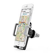 Best Car Cell Phone Holder Reviews 2015 Powered by RebelMouse