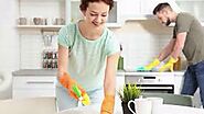 Reasons Why Your Home Needs A Professional Home Deep Cleaning Service