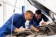 Spotting A Reliable Mechanic For Automotive Needs: A Brief Guide