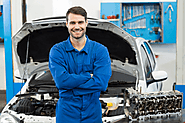 What Are The Advantages Of Hiring Professional Mechanics?
