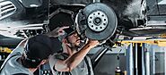 Mechanic Hallam | ABC Brake & Clutch
