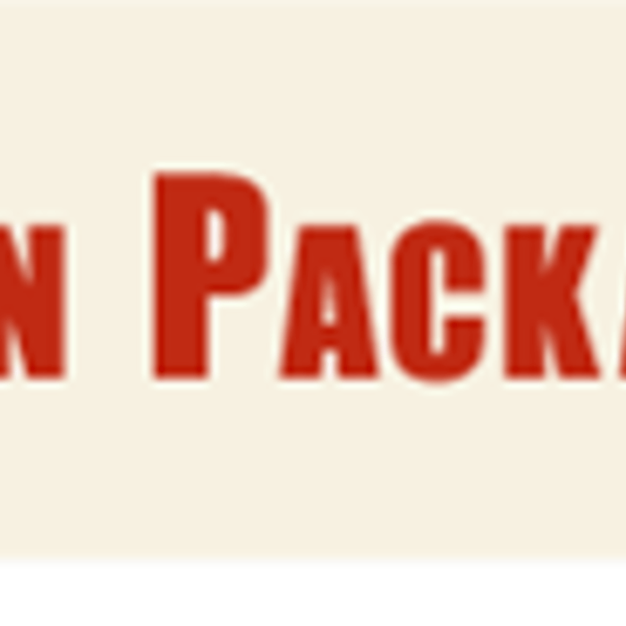 food packaging companies near me A Listly List