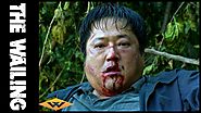 'The Wailing' (2016) Review and Explanation | Hit this title for the full review
