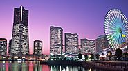 Cost Of Living in Yokohama, Japan for Family, Students, Bachelors