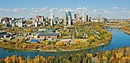 Cost Of Living in Edmonton, canada for Family, Students, Bachelors