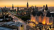 Cost Of Living in Ottawa, canada for Family, Students, Bachelors