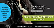 Cost of Breast Augmentation in Bellevue | cosmeticsurge - Album on Imgur