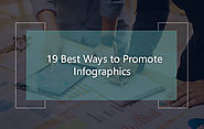 Best Ways to Promote Infographics | Exentrics