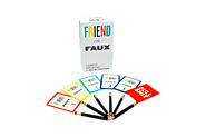 FRIEND or FAUX