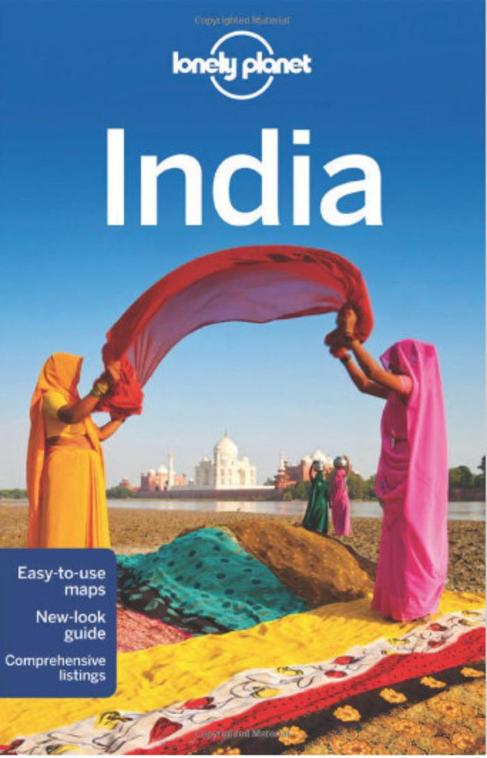 travel magazine india