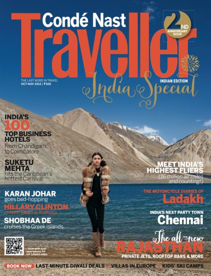 best travel specialist india
