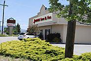 Boise Sewing Shop | Vacuum Store | Jones Sew & Vac