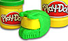 Play-Doh Ingredients