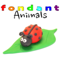 Fondant - Animals App