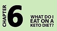 What Do I Eat on a Keto Diet? - Ketogenic Diet 101