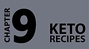 Keto Recipes - Ketogenic Diet 101