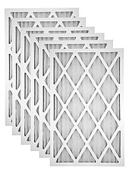 Replace The Furnace Filter