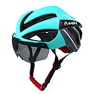 Inbike 19-Vent Integrated Mould Bike Helmet | Longshell.com