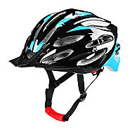 Shockproof Breathable PC Shell Bike Helmet | Longshell.com