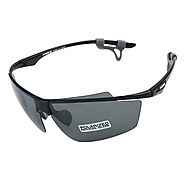 INBIKE Super Light Polarized Sport Sunglasses Unisex - Longshell