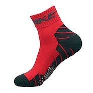 Wear Resistant Breathable Outdoor Sports Socks | Longshell.com
