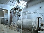 Website at https://themalwiyaengineeringworks.com/ball_mill_with_micronized_plant.php
