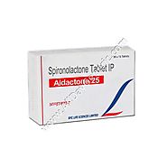 Buy Aldactone 25 mg