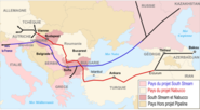 KE blokuje South Stream. Trzy skutki dla Europy Środkowo-Wschodniej