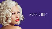 Miss Cire – Top Professional Wax Brand