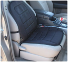 Car Seat Cushions, Risers, driving Seat Voosters Reviews 2014