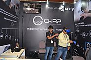r/Unity3D - CHRP-INDIA at UniteIndia2018