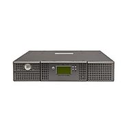 Dell PowerVault TL2000 Tape Library 2U 24 Slot 2 Drive|Dell Tape Drives chennai|Dell PowerVault TL2000 Tape Library 2...