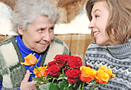 TLC HomeCare Services, Inc. | Serving all of Vermont and New Hampshire | Which rose color should you give your Mom?