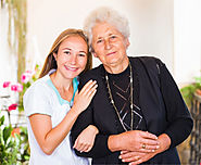 Why Is Companionship Crucial for Seniors?