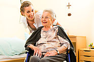 Why Home Care is a Better Option for Seniors than Assisted Living