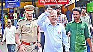 One Who Plotted to Kill PM Narendra Modi - P Varavara Rao – Got Arrested | MCR WORLD