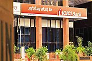 Losses in ICICI Bank Took the Nifty Private Bank Index Down | MCR WORLD