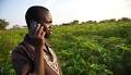 Radio, mobile phones could boost African farm yields